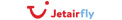 Billet avion Bruxelles Bastia avec Jetairfly